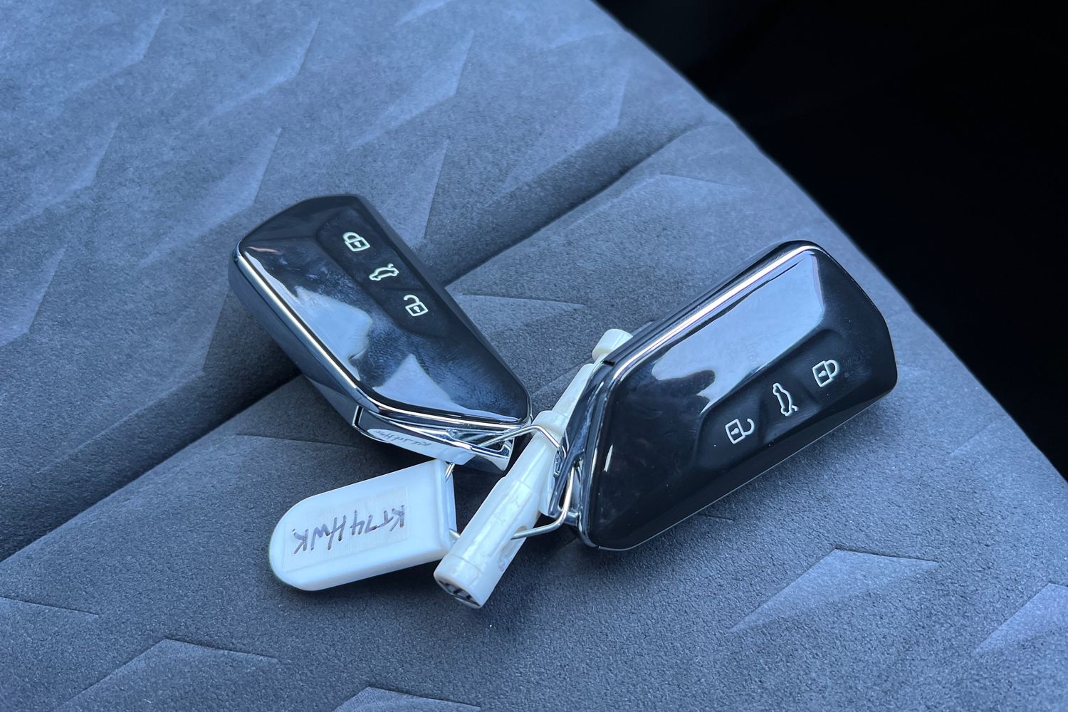 Used Cupra Terramar 2025 for sale - 76683927: Photo 32