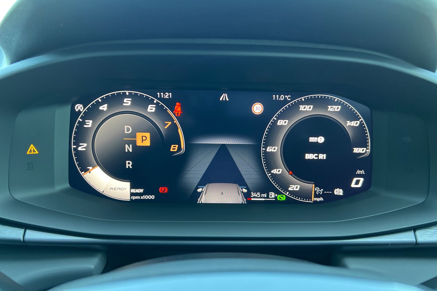 Used Cupra Terramar 2025 for sale - 76683927: Photo 33