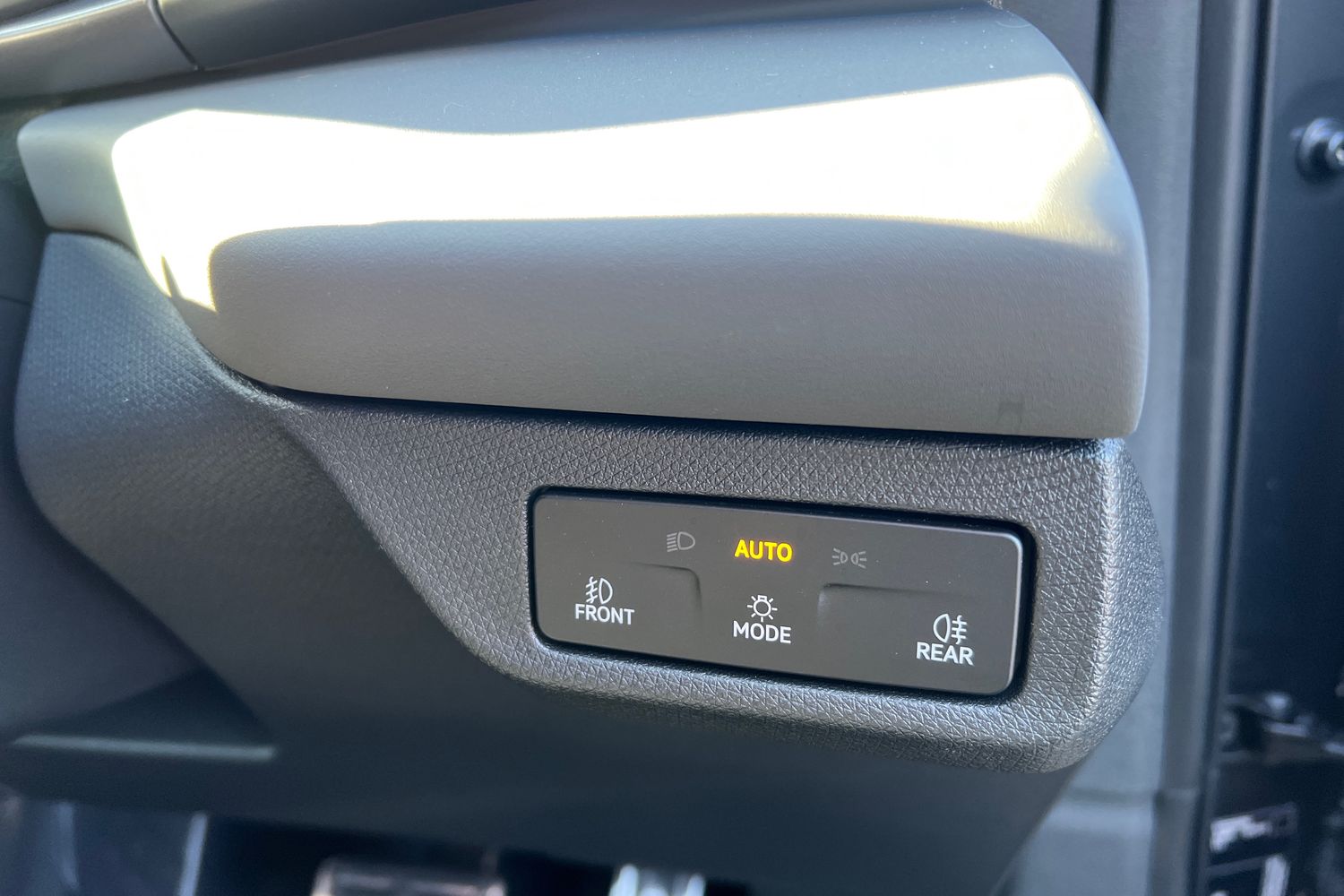 Used Cupra Terramar 2025 for sale - 76683927: Photo 34