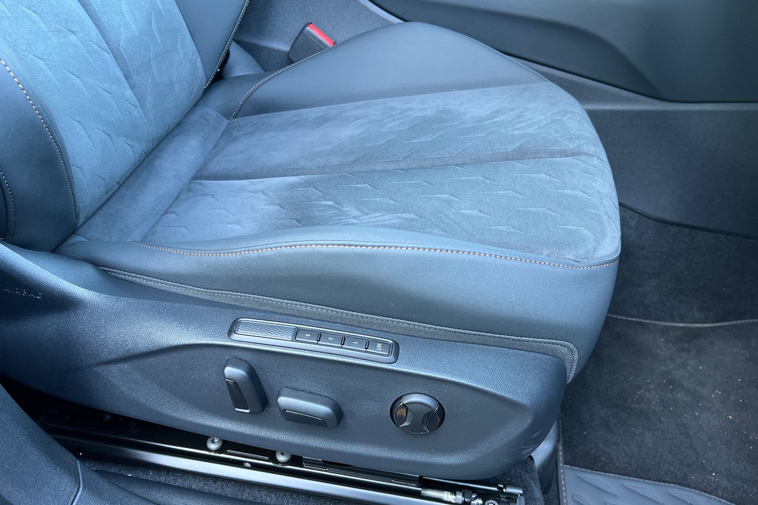 Used Cupra Terramar 2025 for sale - 76683927: Photo 36