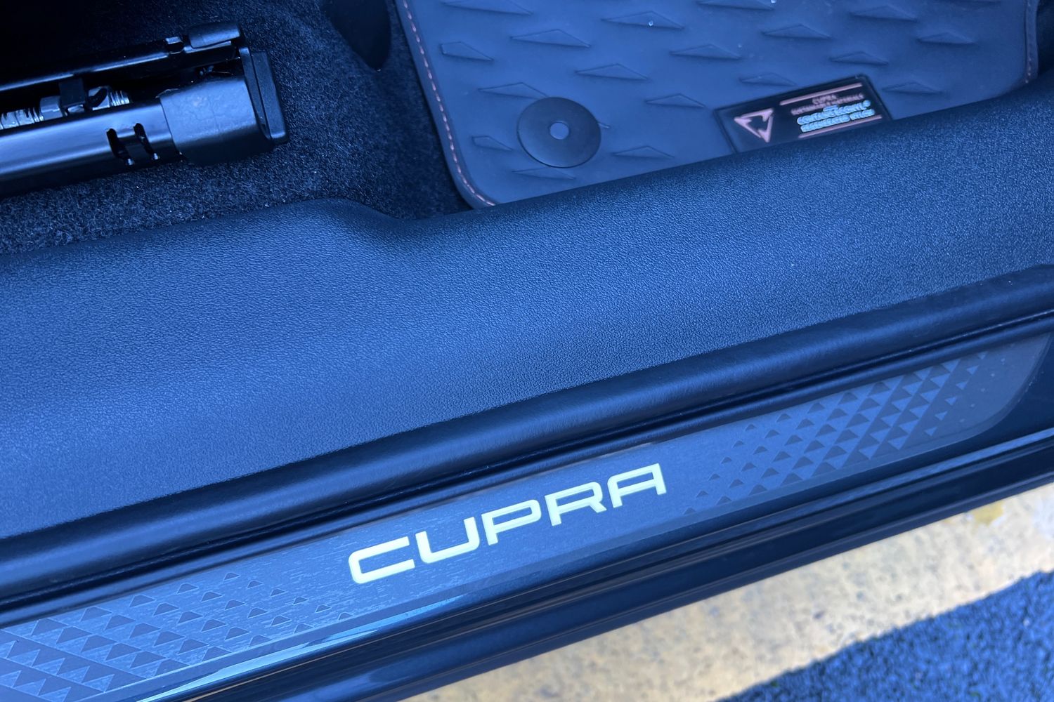 Used Cupra Terramar 2025 for sale - 76683927: Photo 38