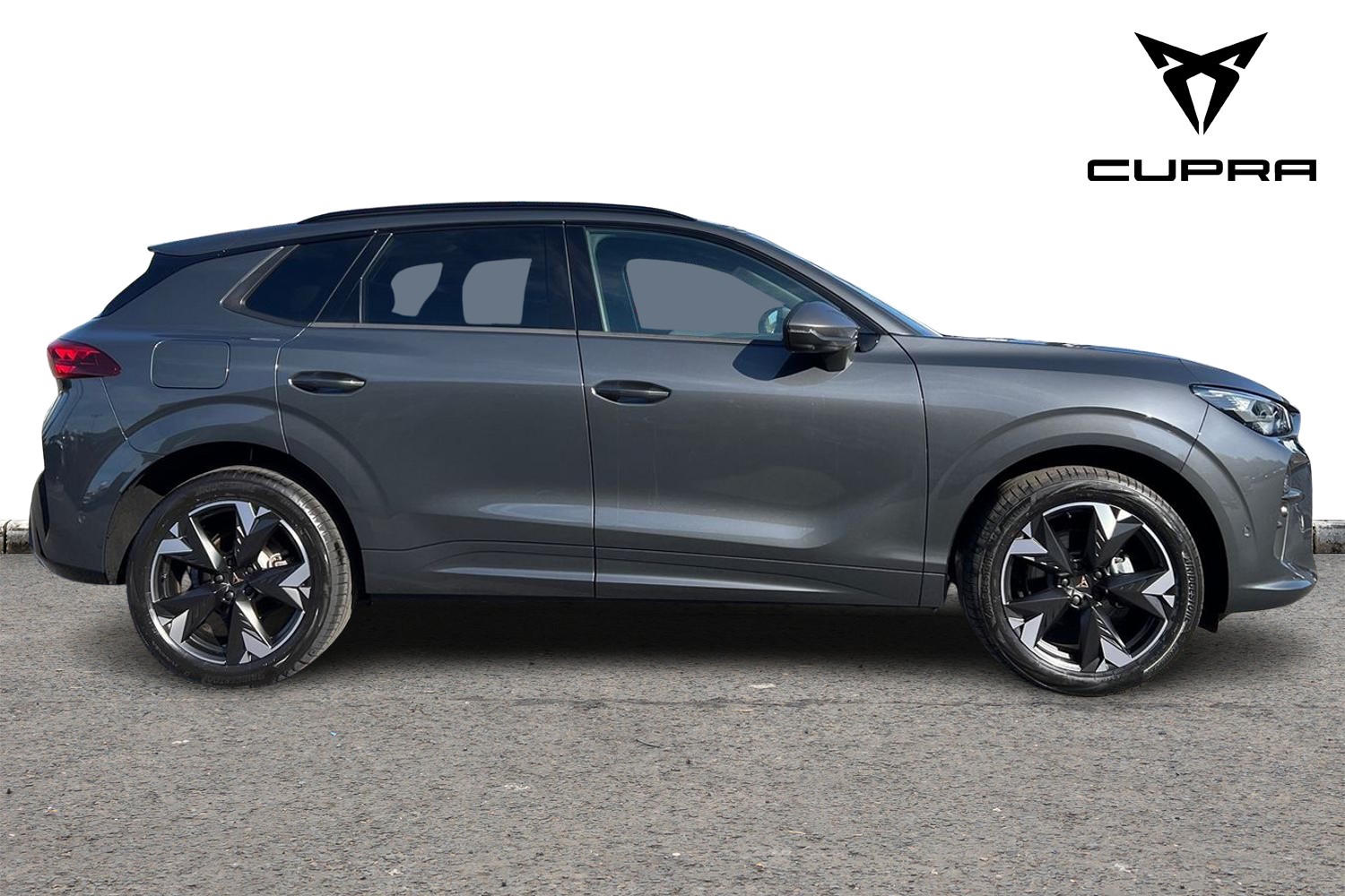 Used Cupra Terramar 2025 for sale - 76683927: Photo 4