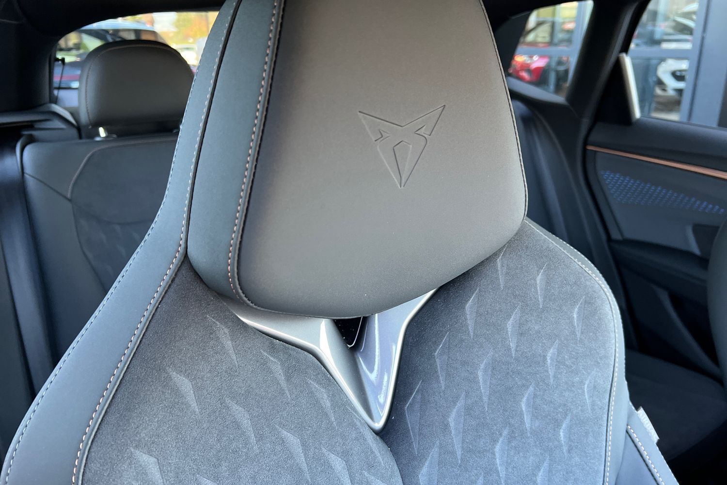 Used Cupra Terramar 2025 for sale - 76683927: Photo 40