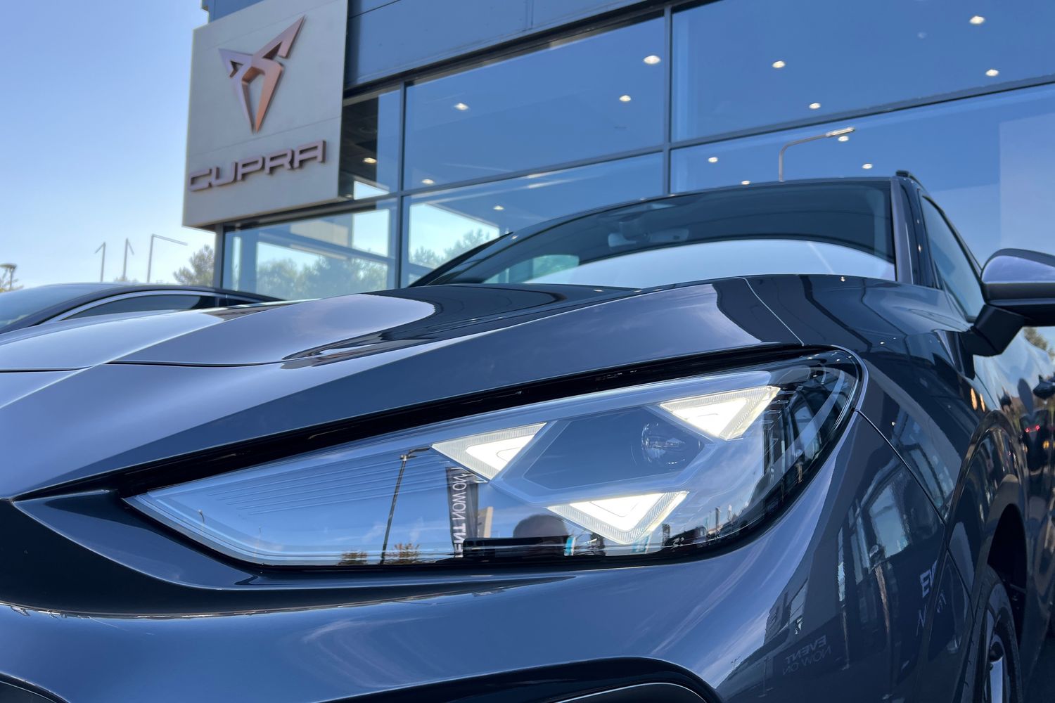 Used Cupra Terramar 2025 for sale - 76683927: Photo 41