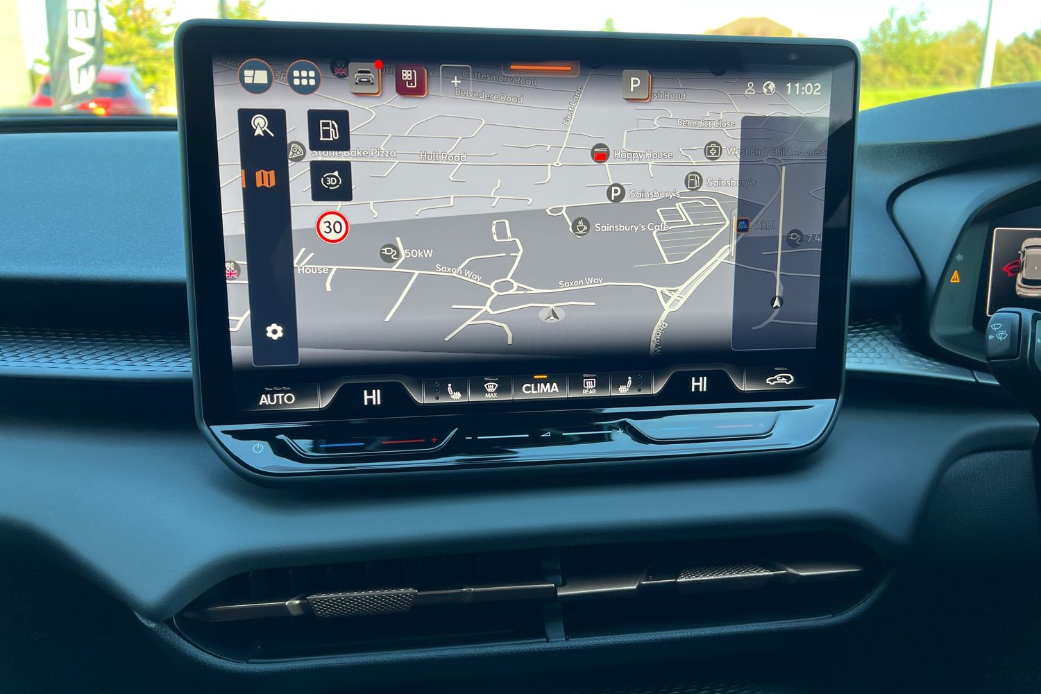 Used Cupra Terramar 2025 for sale - 76683927: Photo 7