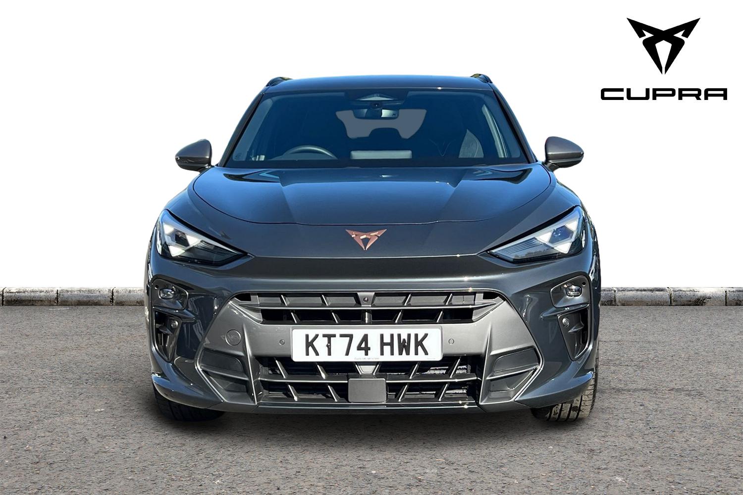 Used Cupra Terramar 2025 for sale - 76683927: Photo 8