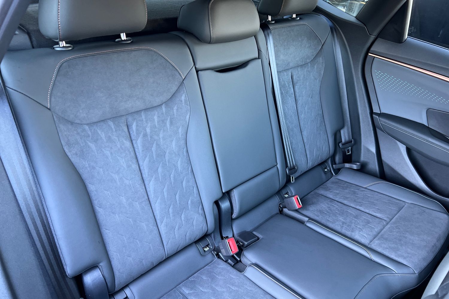 Used Cupra Terramar 2025 for sale - 76683927: Photo 9