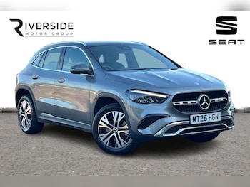 Used Mercedes-Benz GLA 2025 for sale - 79577569: Photo