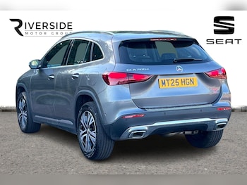 Used Mercedes-Benz GLA 2025 for sale - 79577569: Photo