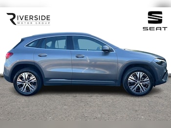 Used Mercedes-Benz GLA 2025 for sale - 79577569: Photo