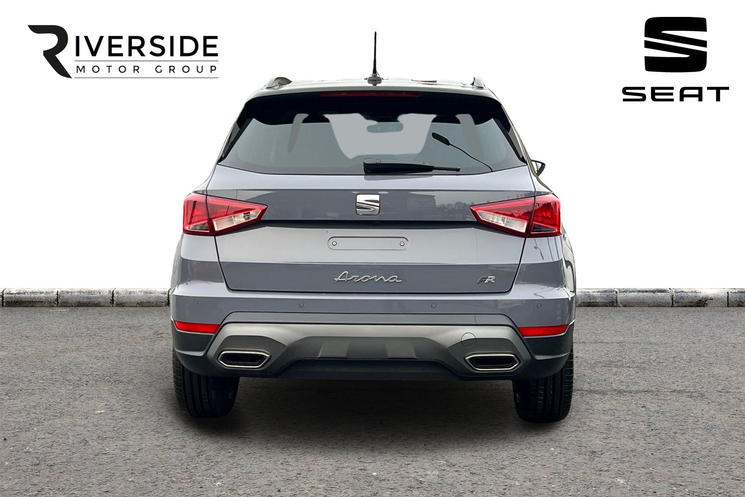 Used SEAT Arona 2026 for sale - 77137673: Photo 10