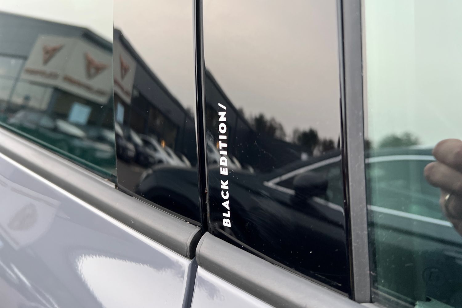 Used SEAT Arona 2026 for sale - 77137673: Photo 19