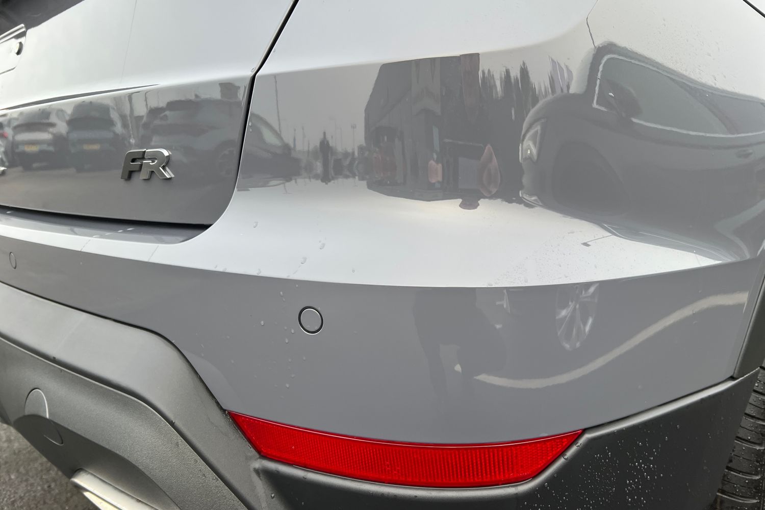 Used SEAT Arona 2026 for sale - 77137673: Photo 20