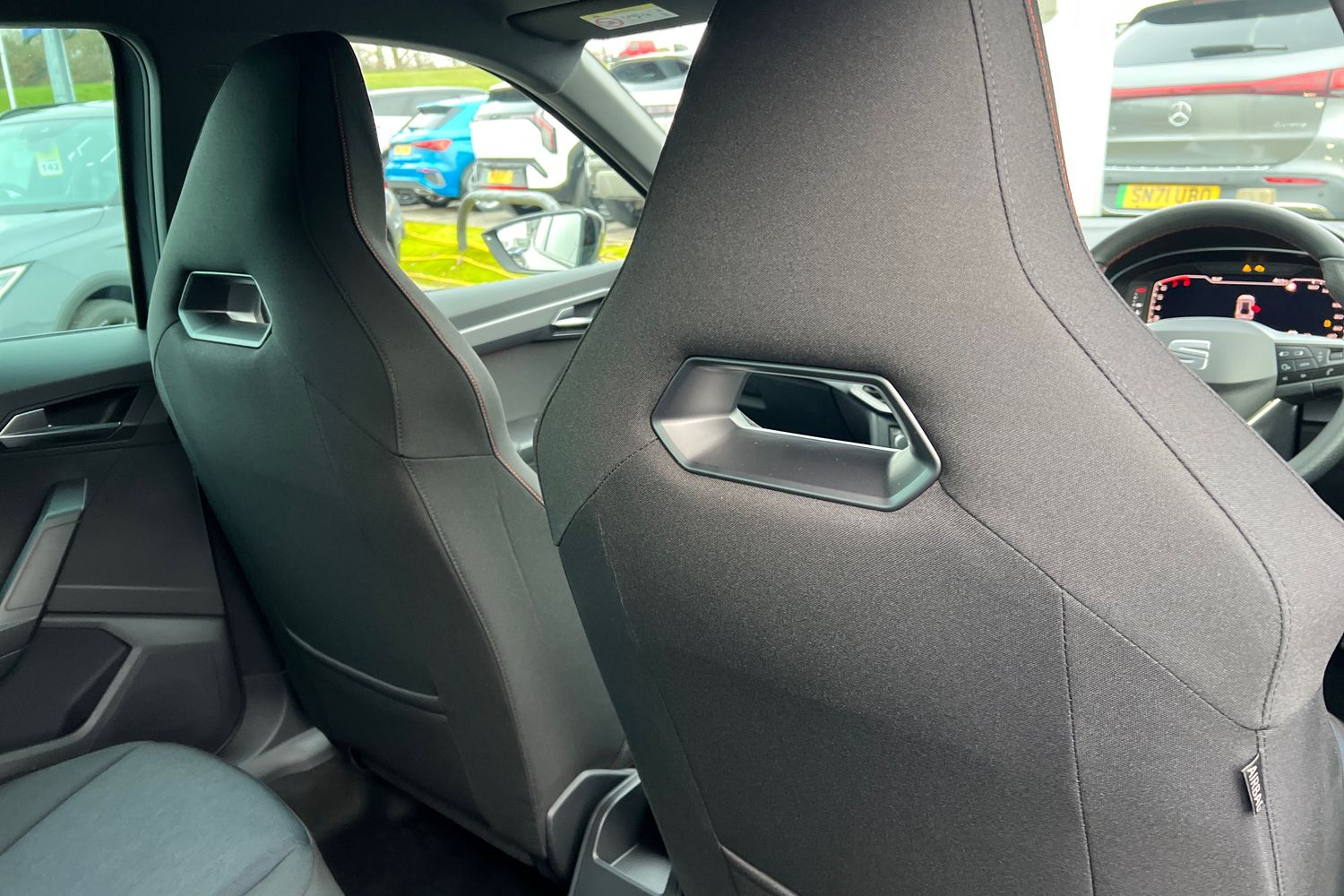 Used SEAT Arona 2026 for sale - 77137673: Photo 23