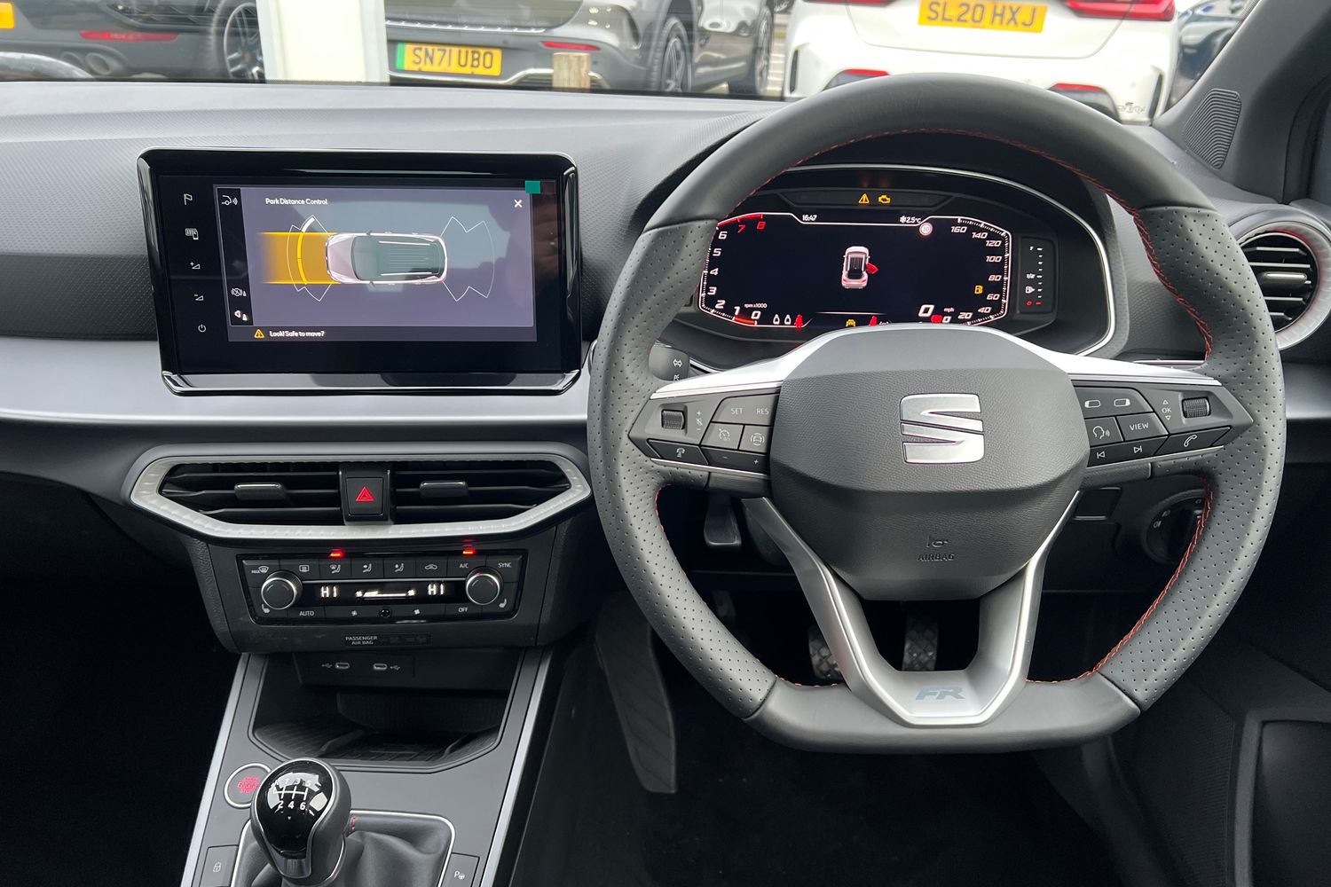 Used SEAT Arona 2026 for sale - 77137673: Photo 25