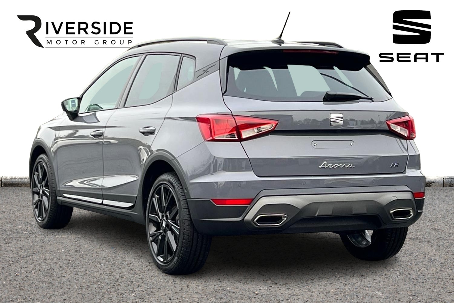 Used SEAT Arona 2026 for sale - 77137673: Photo 3