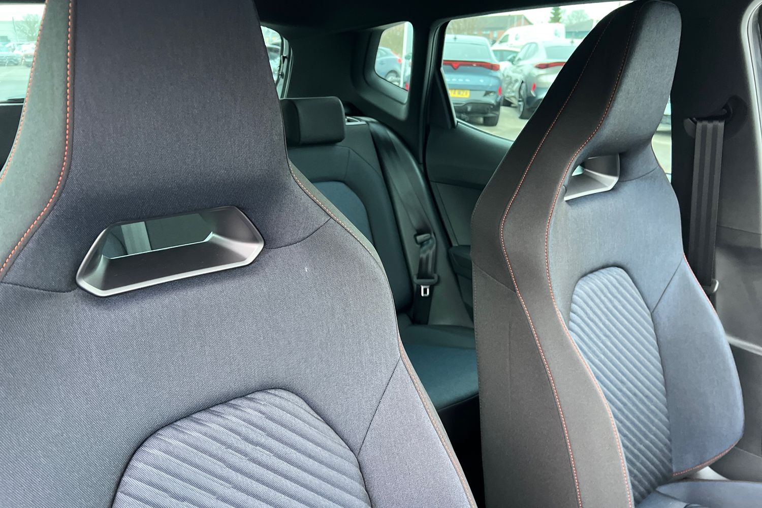 Used SEAT Arona 2026 for sale - 77137673: Photo 31