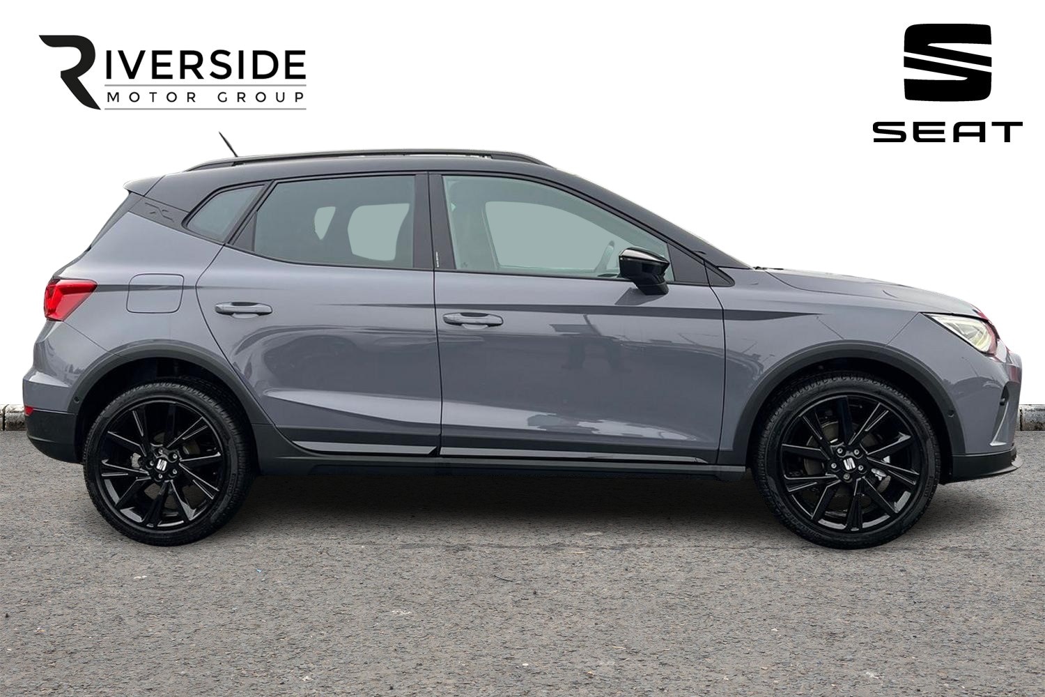 Used SEAT Arona 2026 for sale - 77137673: Photo 4