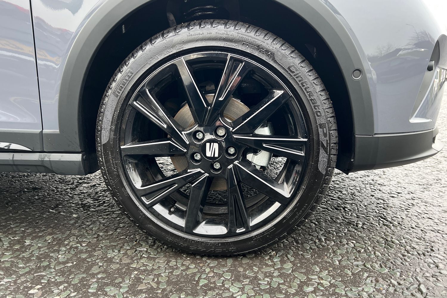 Used SEAT Arona 2026 for sale - 77137673: Photo 5