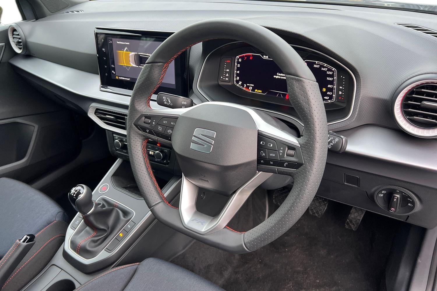 Used SEAT Arona 2026 for sale - 77137673: Photo 6