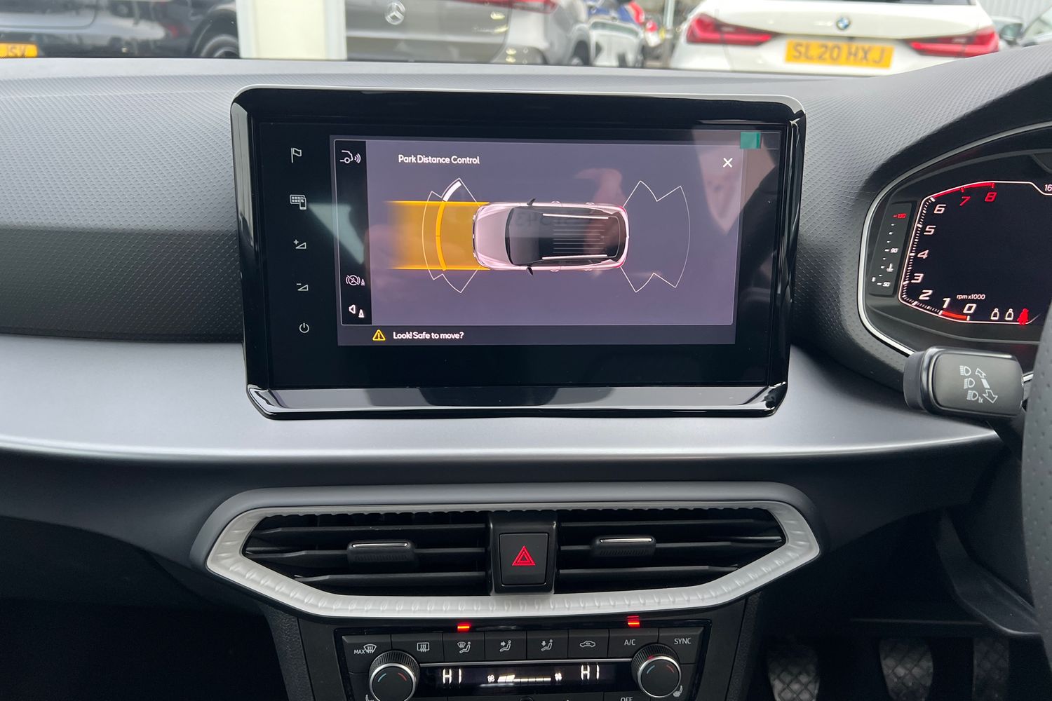 Used SEAT Arona 2026 for sale - 77137673: Photo 7