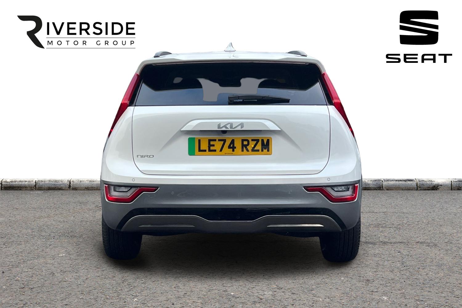 Used Kia Niro 2025 for sale - 76826806: Photo 10