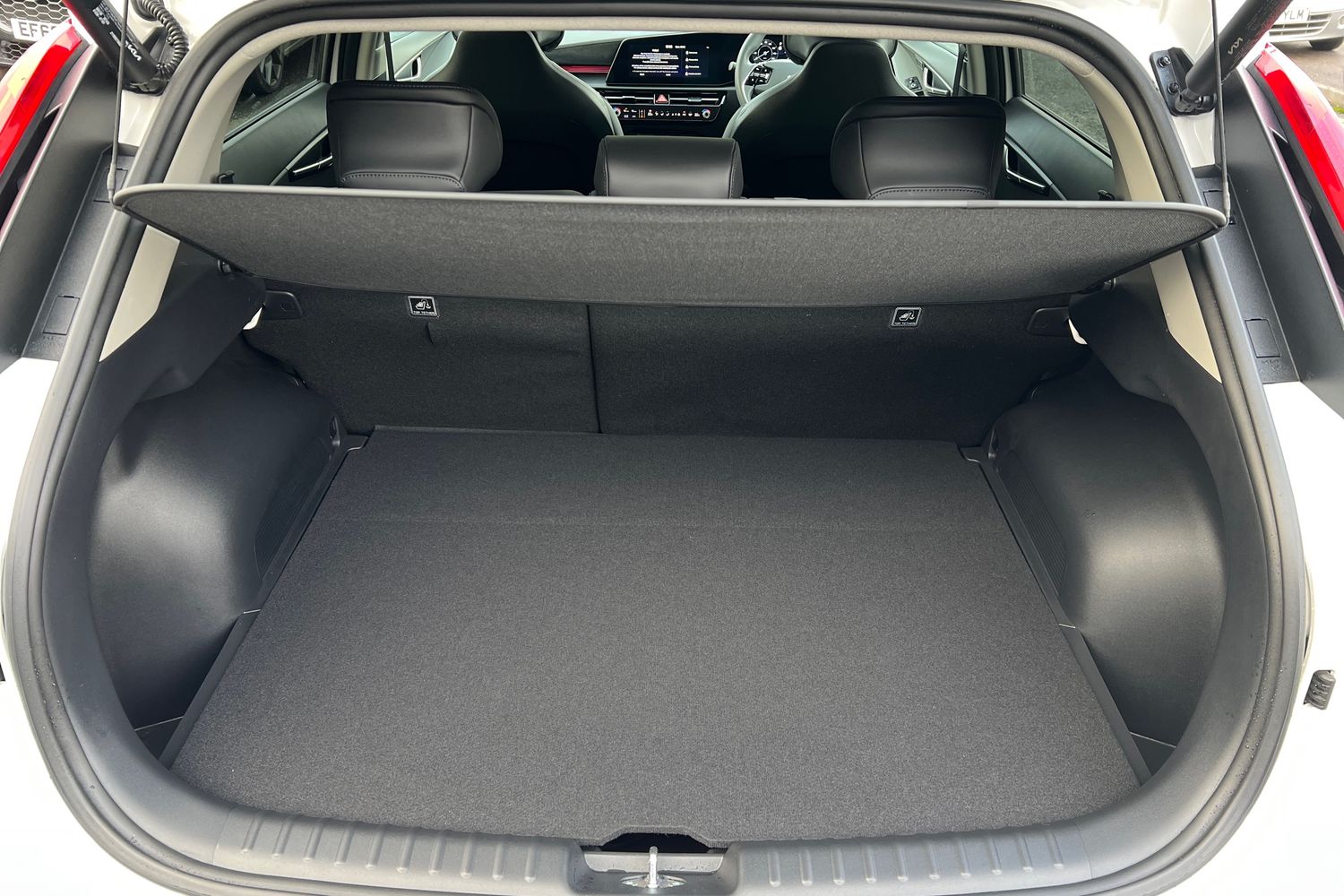 Used Kia Niro 2025 for sale - 76826806: Photo 13