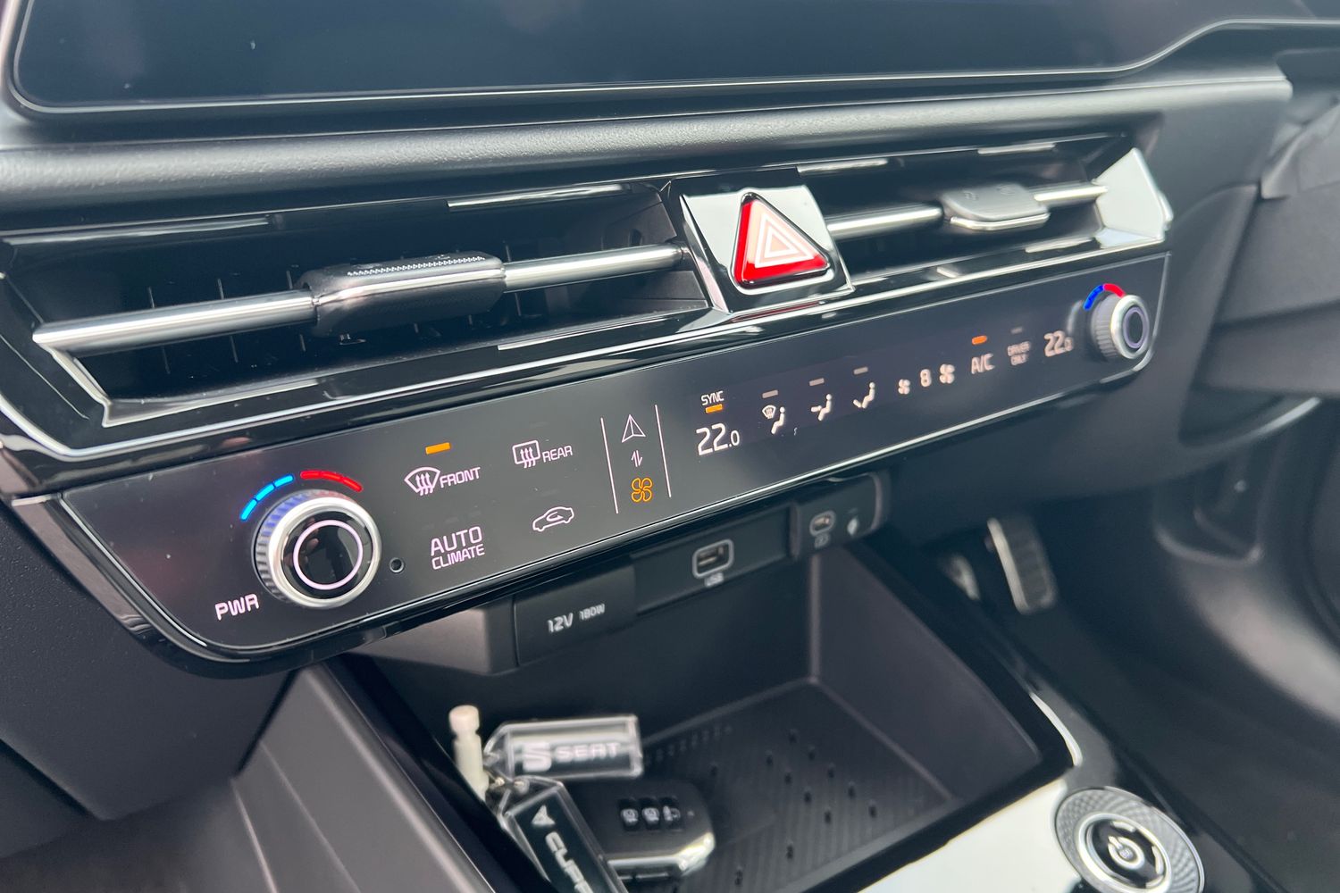 Used Kia Niro 2025 for sale - 76826806: Photo 21