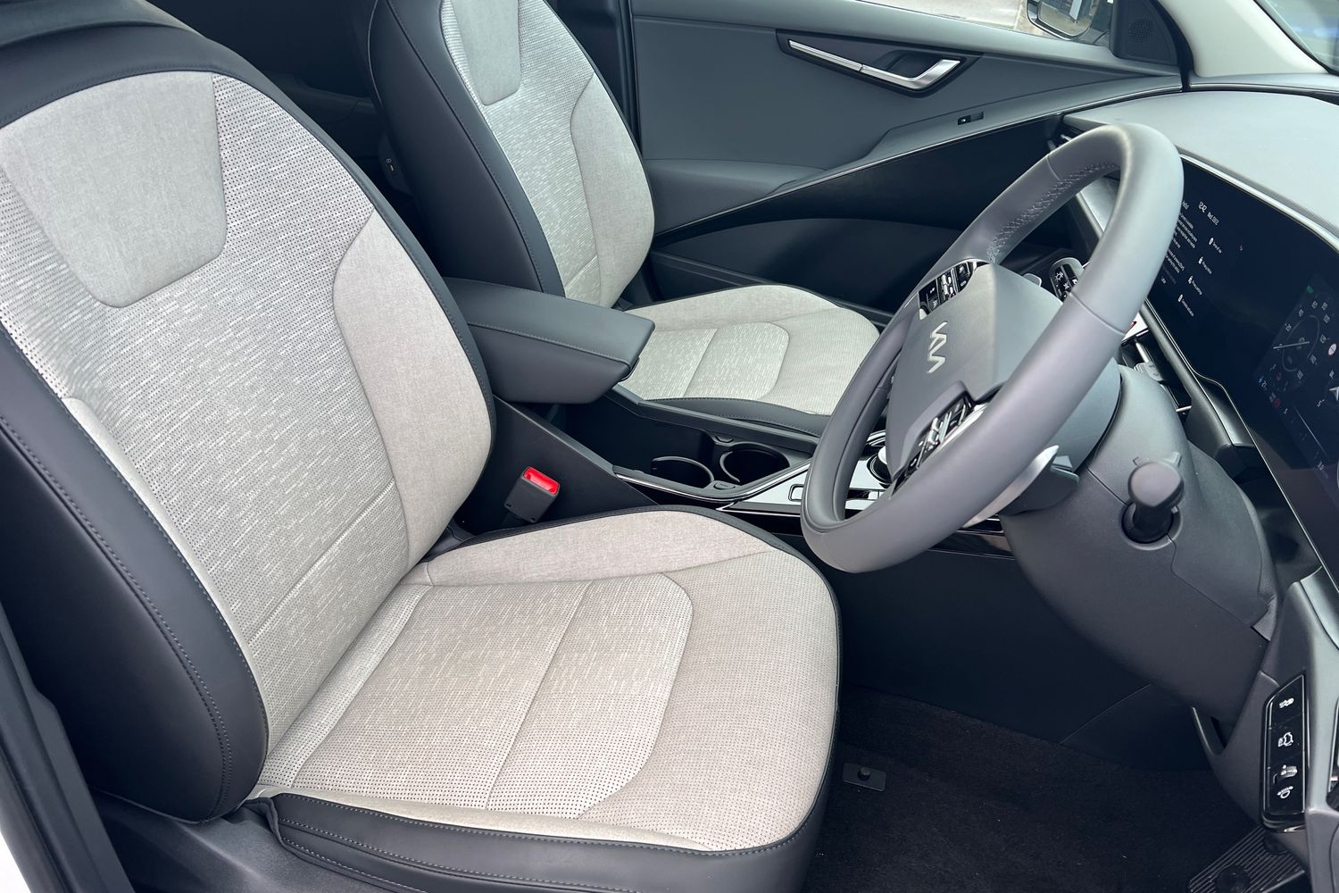 Used Kia Niro 2025 for sale - 76826806: Photo 29