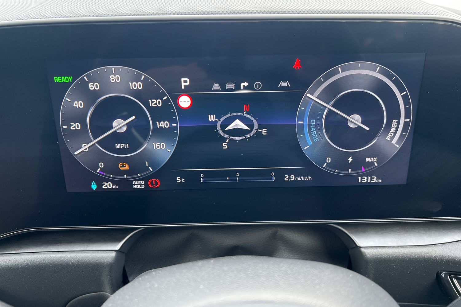 Used Kia Niro 2025 for sale - 76826806: Photo 31