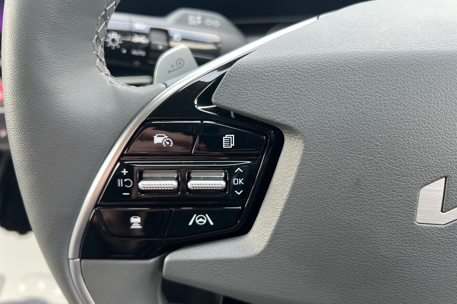 Used Kia Niro 2025 for sale - 76826806: Photo 32