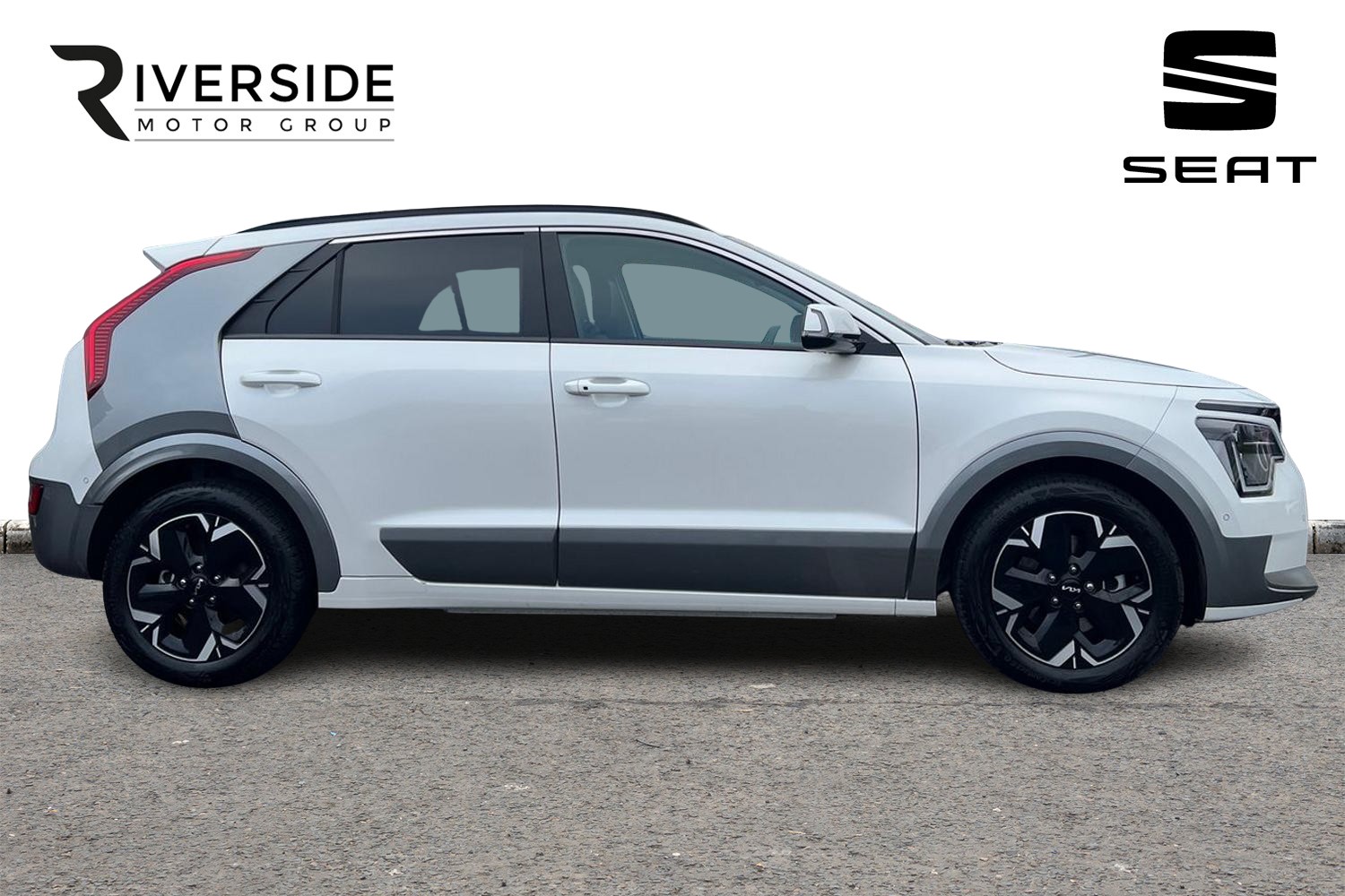 Used Kia Niro 2025 for sale - 76826806: Photo 4