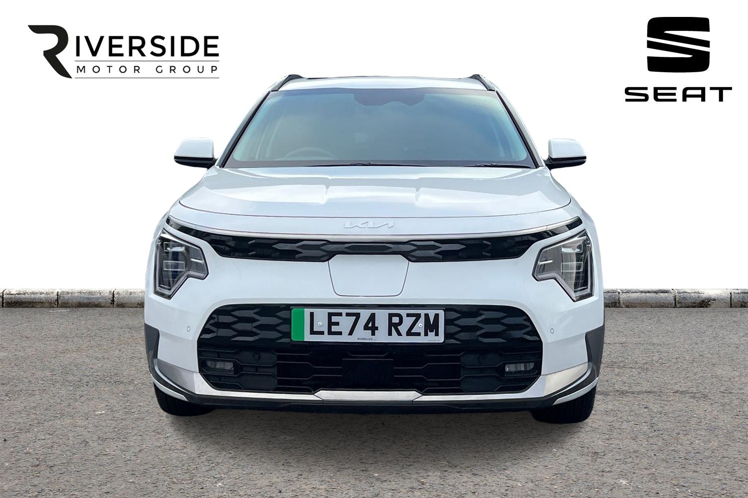 Used Kia Niro 2025 for sale - 76826806: Photo 8