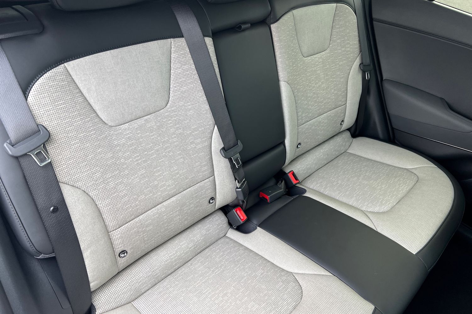 Used Kia Niro 2025 for sale - 76826806: Photo 9