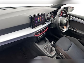 Used SEAT Ibiza 2023 for sale - 77285662: Photo