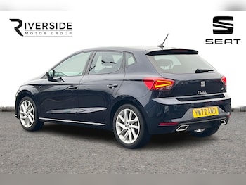 Used SEAT Ibiza 2023 for sale - 77285662: Photo