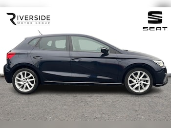 Used SEAT Ibiza 2023 for sale - 77285662: Photo