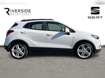 Used Vauxhall Mokka X 2019 for sale - 79077699: Photo