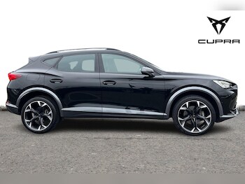 Used Cupra Formentor 2022 for sale - 77010456: Photo