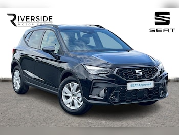 Used SEAT Arona 2026 for sale - 78506080: Photo