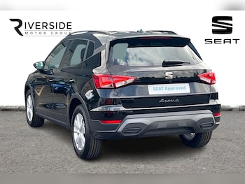 Used SEAT Arona 2026 for sale - 78506080: Photo