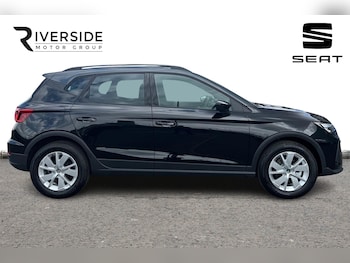 Used SEAT Arona 2026 for sale - 78506080: Photo