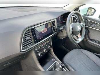 Used SEAT Ateca 2023 for sale - 77307634: Photo