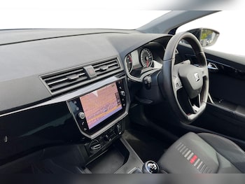 Used SEAT Ibiza 2017 for sale - 78232992: Photo