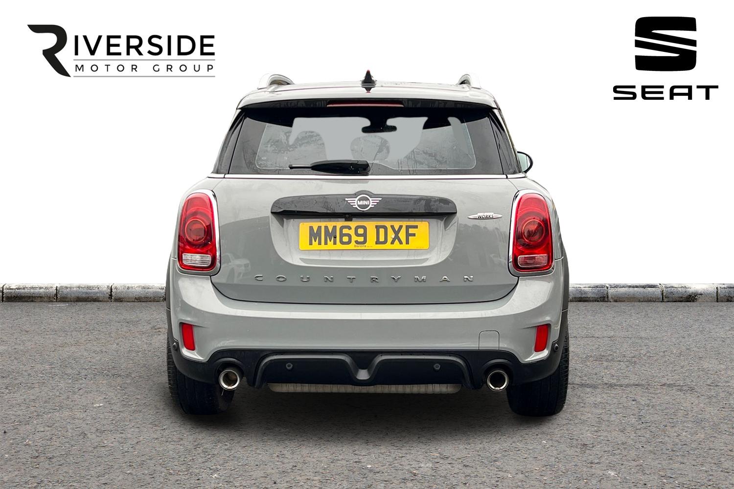 Used MINI Countryman 2019 for sale - 77576478: Photo 10
