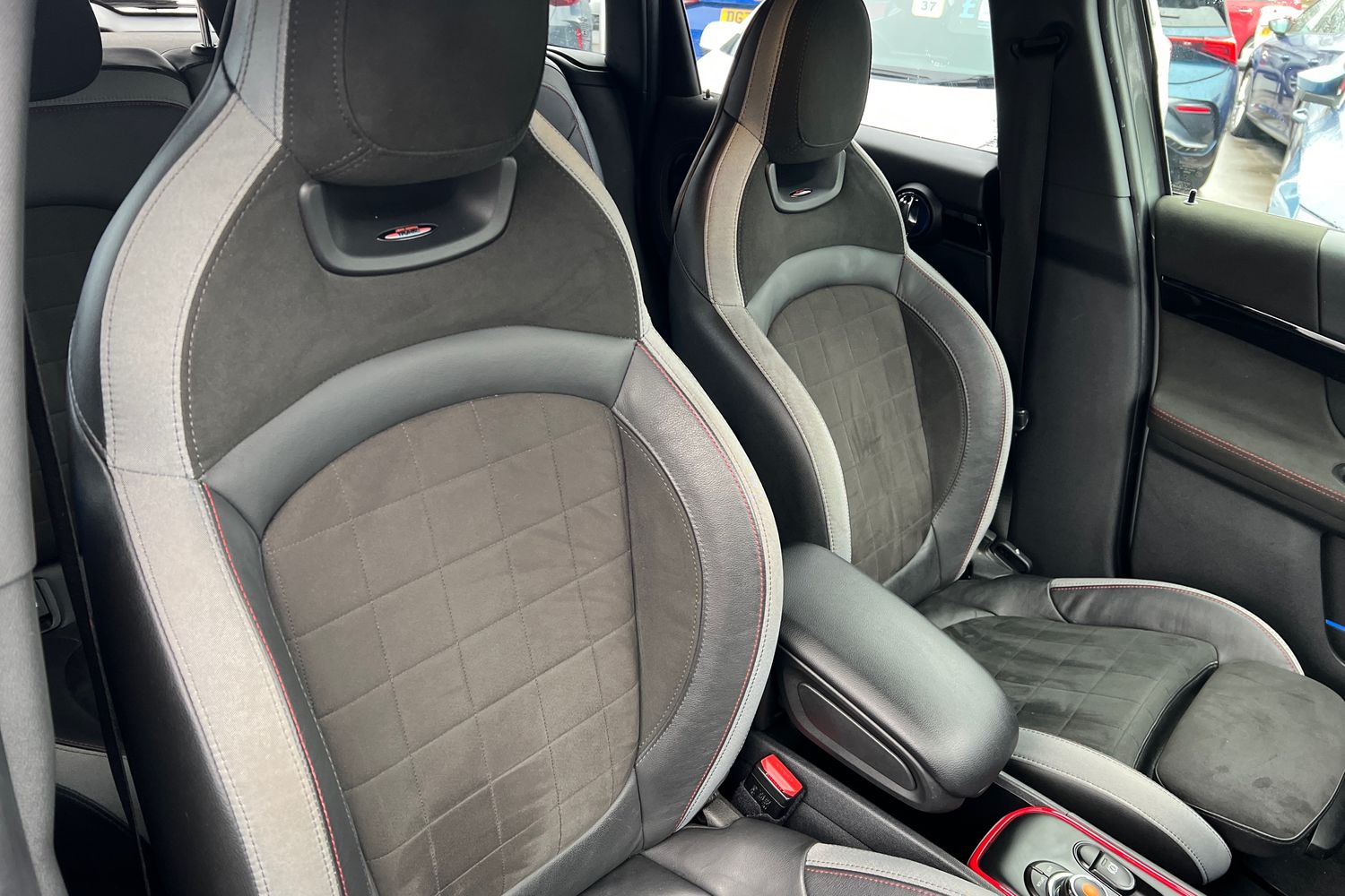 Used MINI Countryman 2019 for sale - 77576478: Photo 11