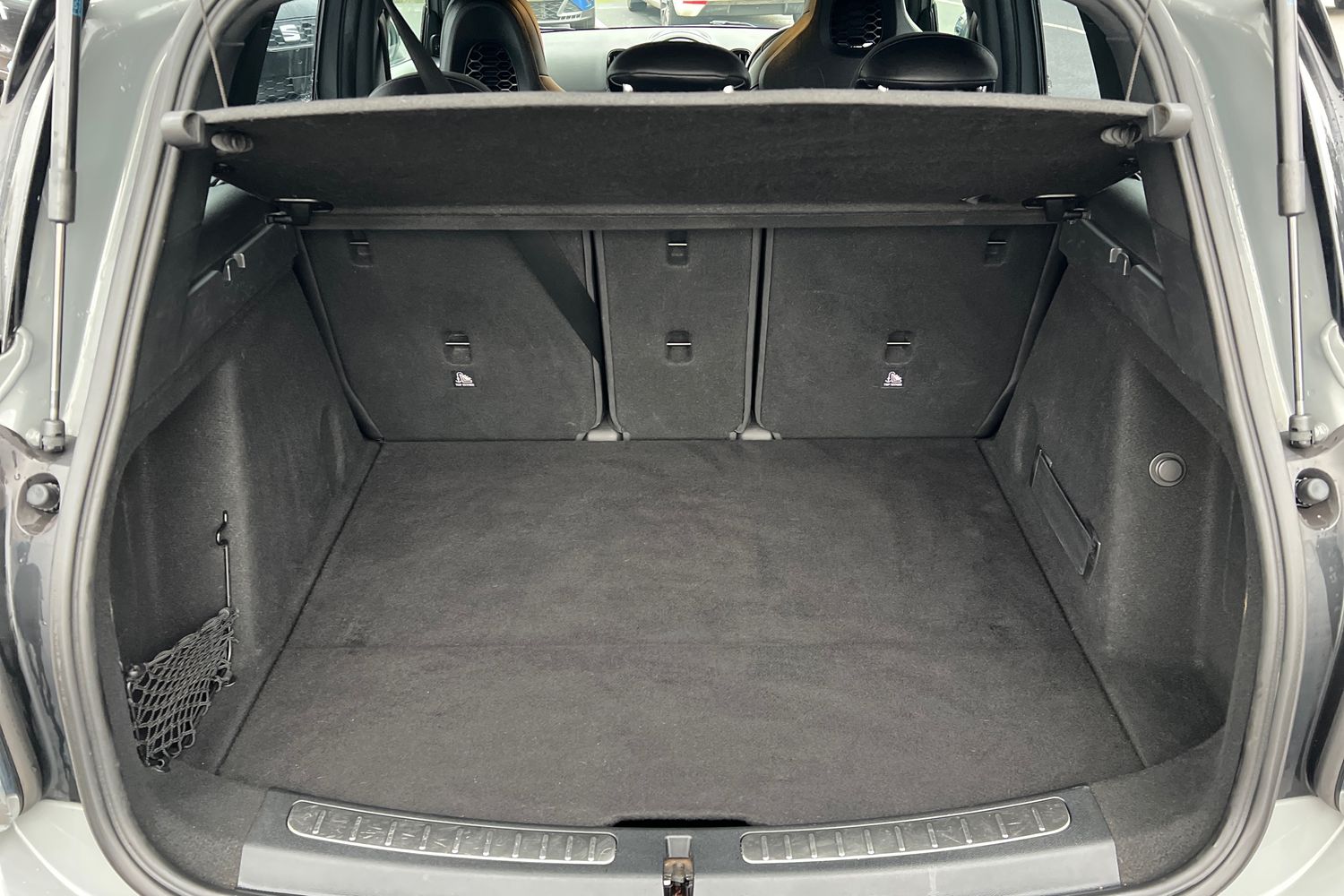 Used MINI Countryman 2019 for sale - 77576478: Photo 13