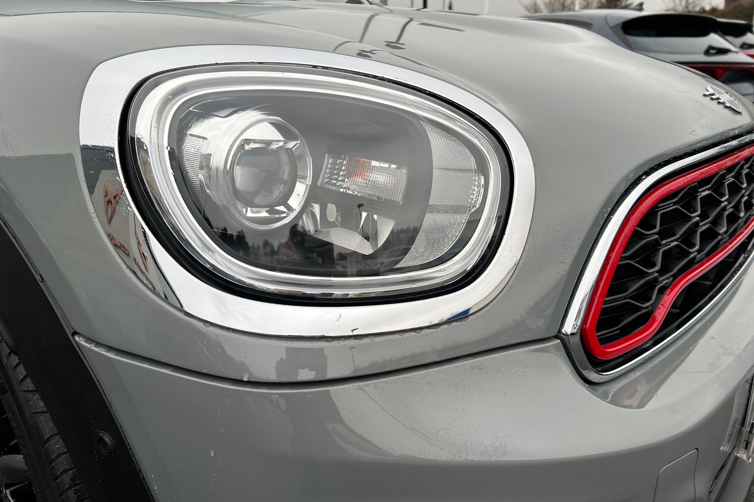Used MINI Countryman 2019 for sale - 77576478: Photo 14