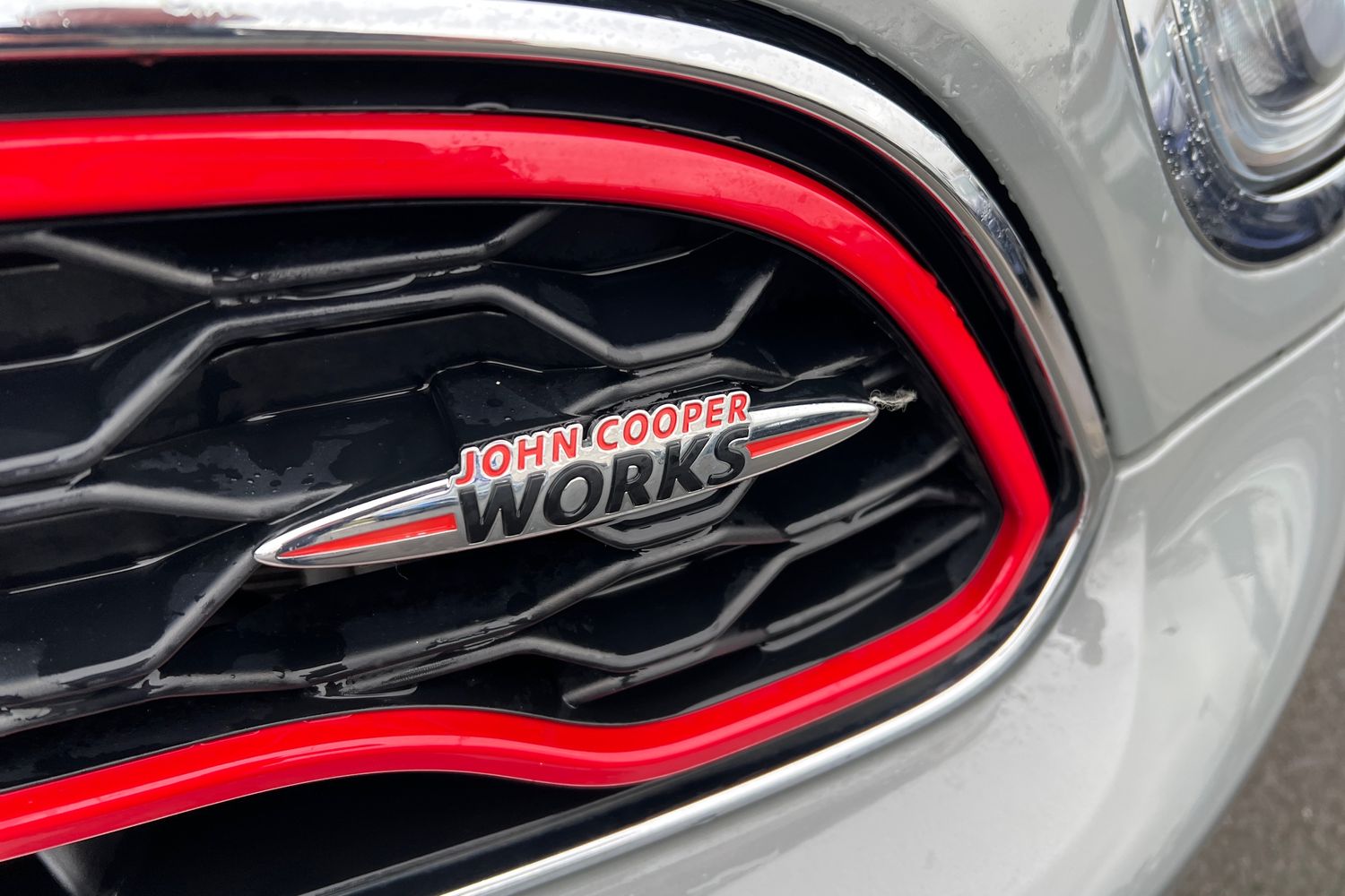 Used MINI Countryman 2019 for sale - 77576478: Photo 15