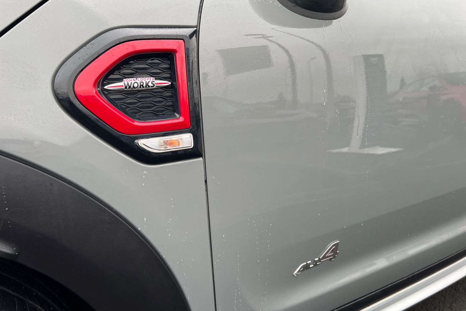 Used MINI Countryman 2019 for sale - 77576478: Photo 17